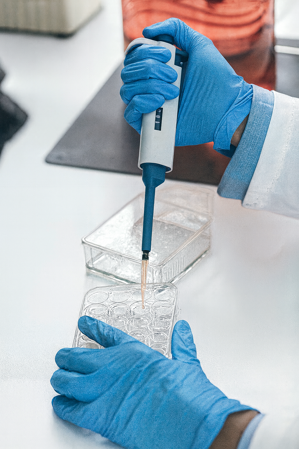 Exosome Quality Assessment